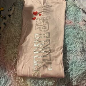 Victoria's Secret Pink Lounge Sweatpants